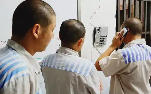 监狱里服刑人员是怎么过中秋节的?