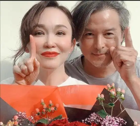 红极一时消失的9位新加坡女星现状,有人破产,有人成亿万富婆