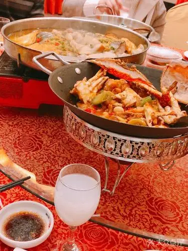 北京餐厅-图片-盐城美食-大众点评网