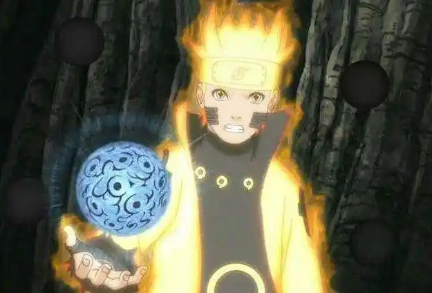 丸,龙卷螺旋丸,太极螺旋丸,大螺旋轮虞,黑玉螺旋丸,火遁·豪炎螺旋丸