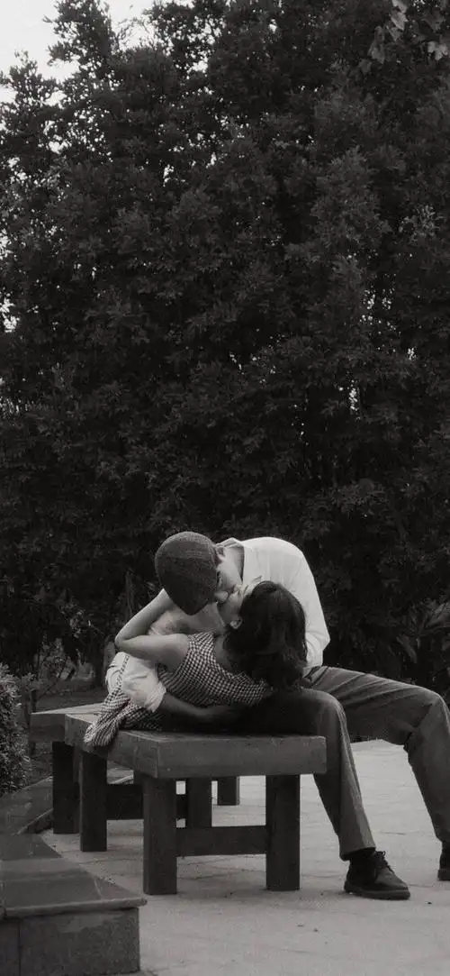 爱情恋爱甜蜜少女心聊天壁纸手机壁纸锁屏壁纸ins学生女必备