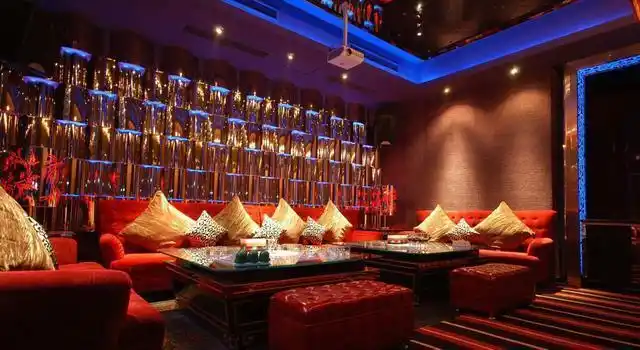 北京天上人间覆灭记:一夜之间被彻底摧毁,曾堪称娱乐会所之最