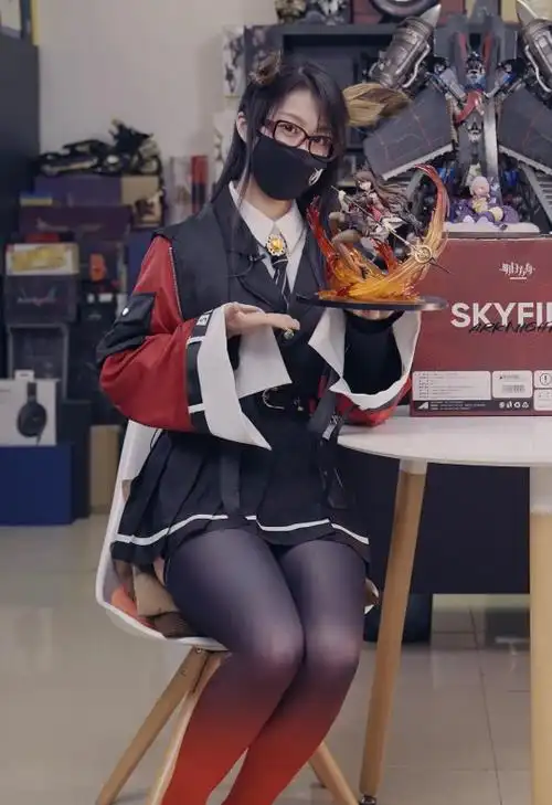 相册收藏 | hpoi手办维基