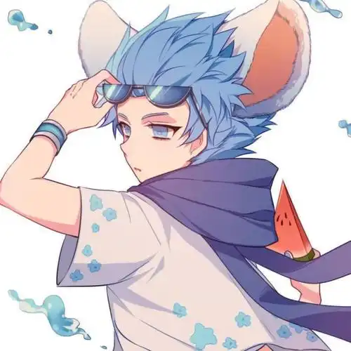 王者荣耀英雄头像李元芳特辑男生头像