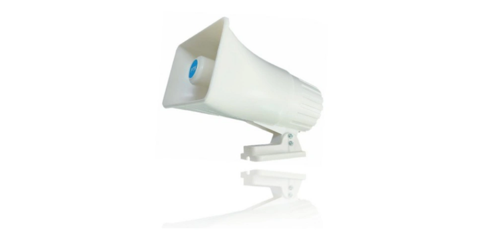 ptk8204高分贝语音喊话喇叭