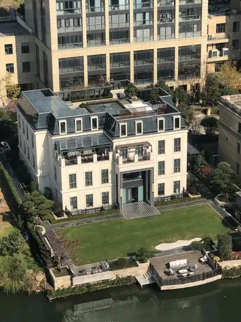 案例丨乐哈智能影音设计绍兴侨都一品花园私家别墅智能化方案赏析