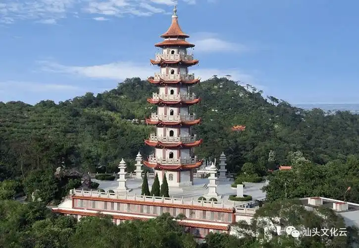 礐石大桥风水传说石磙的风水含义