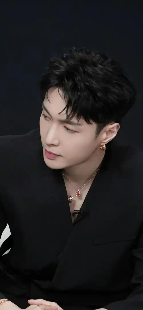 帅哥系列壁纸161