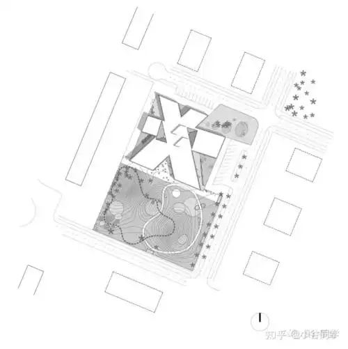 案例抄绘07乐天幼儿园