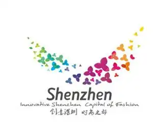 深圳logo设计概述与深圳城市标志