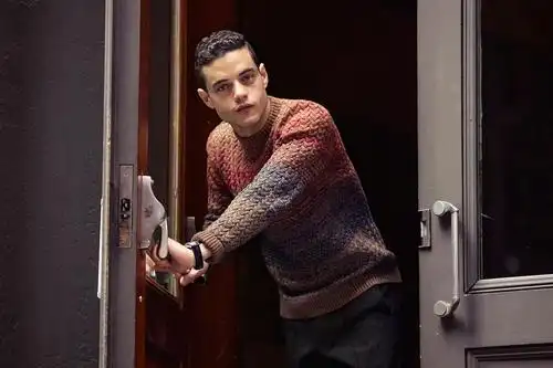 拉米·马雷克 rami malek的图片