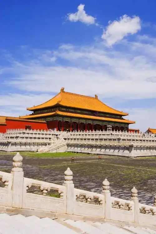 仰视,旅游,度假,名胜古迹,日落,楼梯,标志建筑,地标,建筑,北京,中国