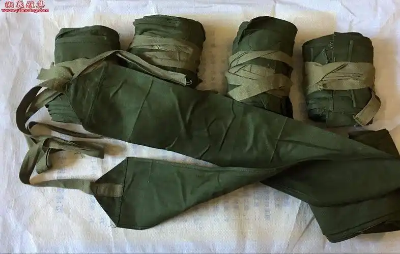 用了几十年的绑腿为何从部队淘汰? 部队机动方式变了