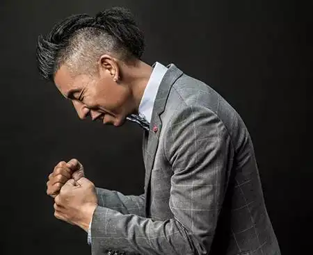 卡宾先生:时尚浪潮前端的冲浪者 "颠覆流行"的鼻祖