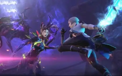 希望,不止由终极猎手带来,救赎猎手也能化绝望为希望!