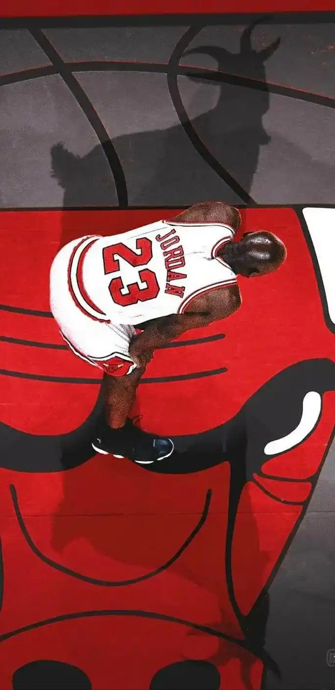 乔丹壁纸.#乔丹 #乔丹壁纸  - 抖音