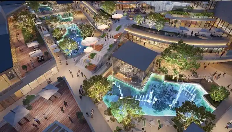 同安宝龙旭辉城项目如何?多种新品户型加推中