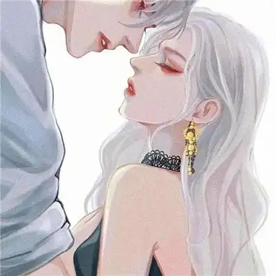 独一无二的情侣头像2023