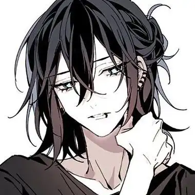 qq男生头像2021最新版动漫高清图片