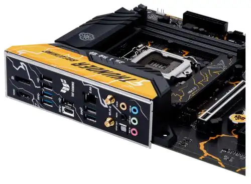 破次元联动华硕b560鬼灭之刃主板热血预售