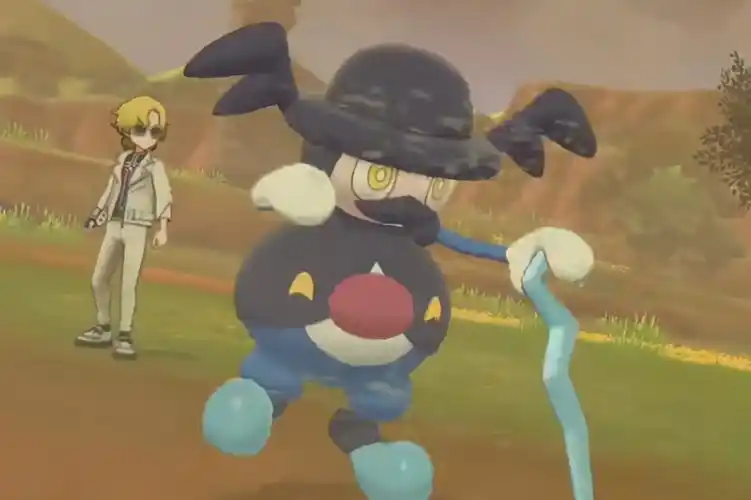 宝可梦踏冰人偶种族值一览踏冰人偶配招推荐