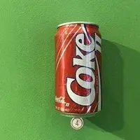 抖音小可乐coke头像