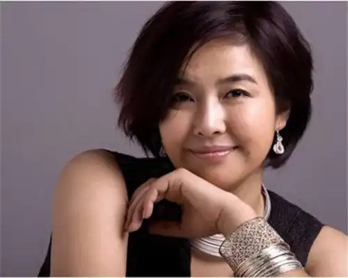 图王澜个人资料介绍红高粱与郑晓龙再度携手合作