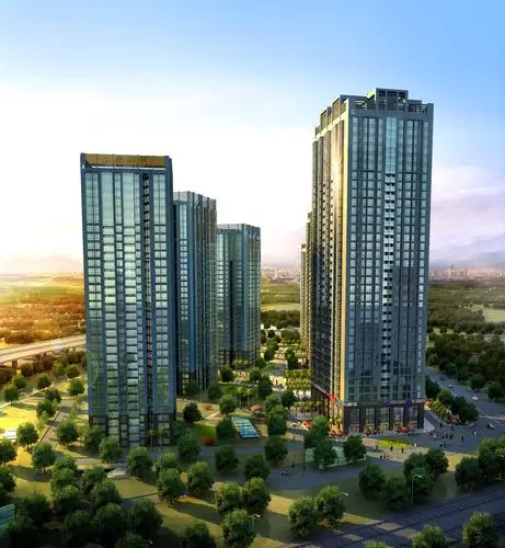 楼盘项目          圣世一品 楼盘介绍      圣世一品项目位于昆明市