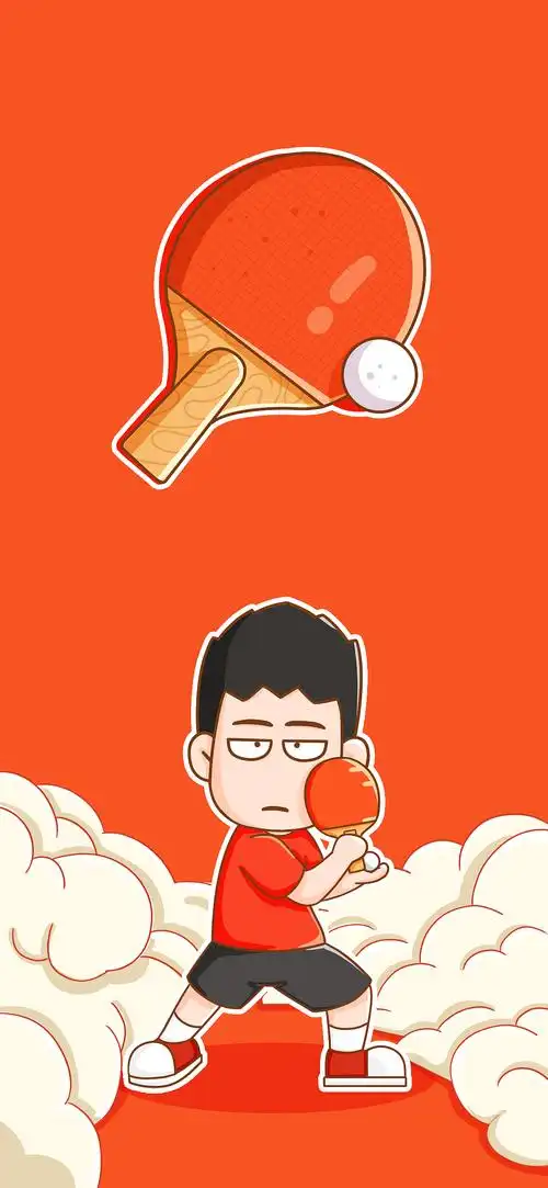 开心锤锤系列壁纸