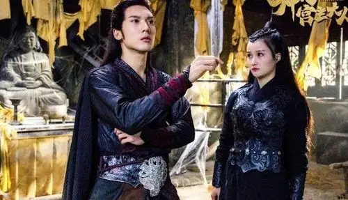 娱乐资讯:《拜见宫主大人2》关智斌孙雪宁再次开启爆笑之旅