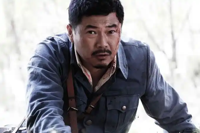 电视剧《兄弟营》两集连播 海顿续写抗战传奇