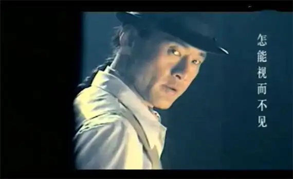 我最深的爱恋却逃不过时间蓝色妖姬