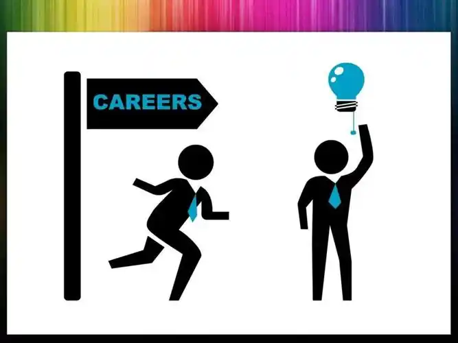 平面黑色小人人物剪影ppt素材下载.pptx 2.ppt