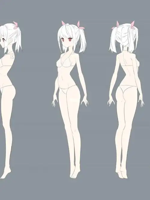 王同学的三视图作品