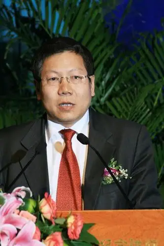 最具社会责任感奖企业代表思科公司张云杰讲话(图)