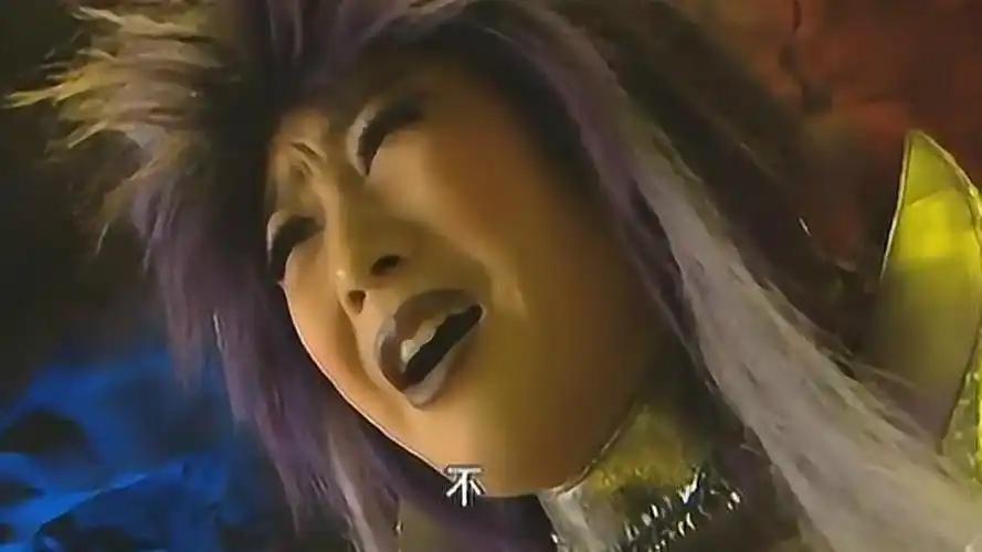 巴啦啦小魔仙:黑魔仙小月的身体就这样被霸占了