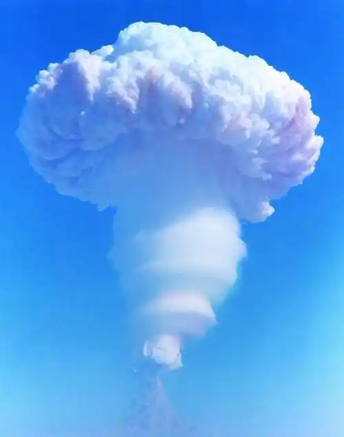 "东风快递"已能使命必达,更不能忘记中国核工业是如何奠基的