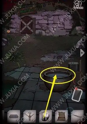 校诡实录抓酒小游戏攻略 校诡实录地窖怎么过