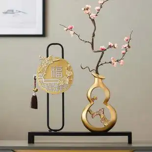 最旺入门玄关摆件入门玄关风水摆件