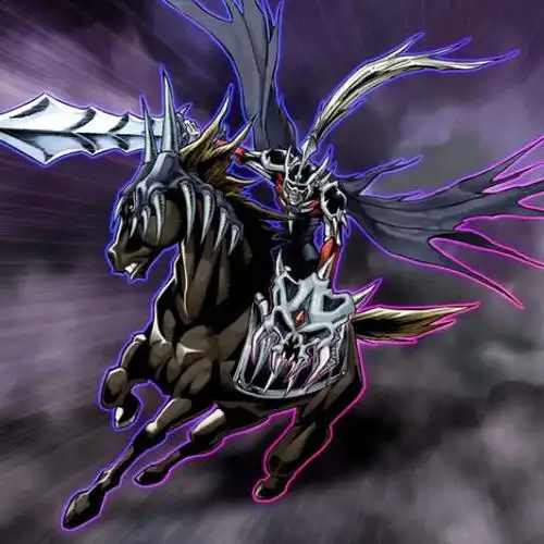 死灵骑士 (其他游戏相关)