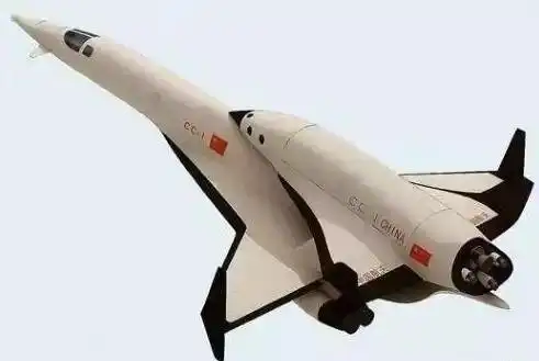 中国正研核动力航天飞机去火星仅需70天 美自叹弗如