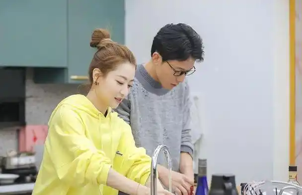 白冰:我这辈子从不后悔的决定,就是在27岁成名时和前夫丁一结婚