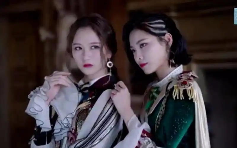 【七五折】snh48top16mv《那不勒斯的黎明》各种版本七五折cut以及