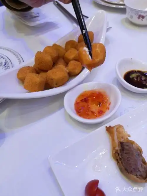 利宝阁(宝安壹方城店)-图片-深圳美食-大众点评网