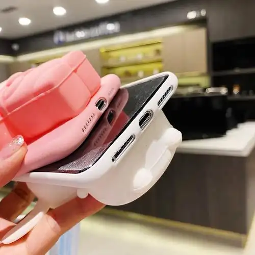 vivoy53手机壳viovy53n保护套vi粉色vivo零钱包vivo丫53l可爱viv0 y53