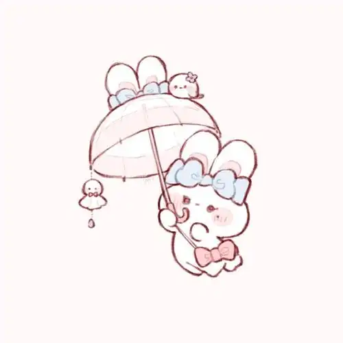 动漫 卡通 漫画 头像 690_690