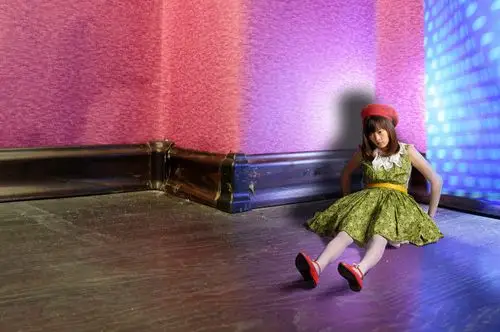 bubblegirl - 图虫网