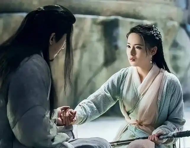 杨不悔为何不选张无忌,而选殷梨亭?