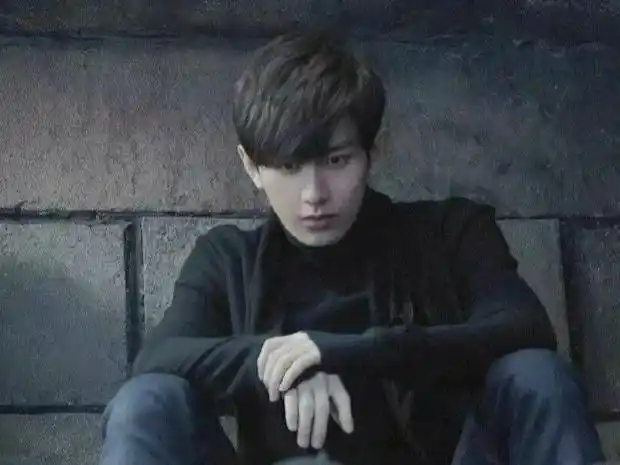 细数扮演过张起灵的演员——那些面我们瞎过的眼睛.