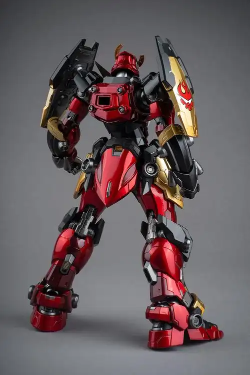 ccstoys天元突破红莲螺岩